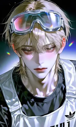 Profile image of Johnny
