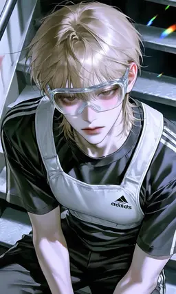 Profile image of Johnny