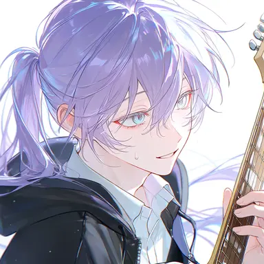 Profile image of 星導ショウ