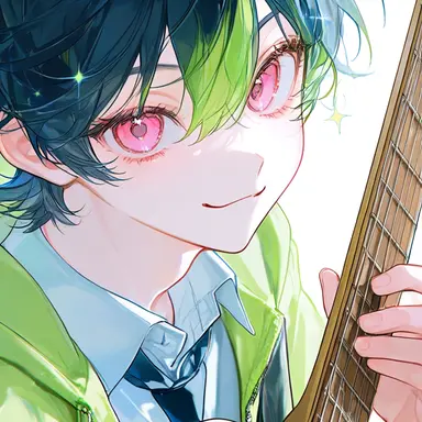 Profile image of 伊波ライ