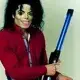 CroakySaw8330의 Michael Jackson