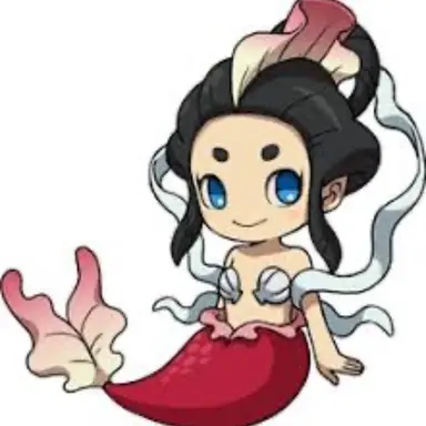 Profile image of にんぎょ