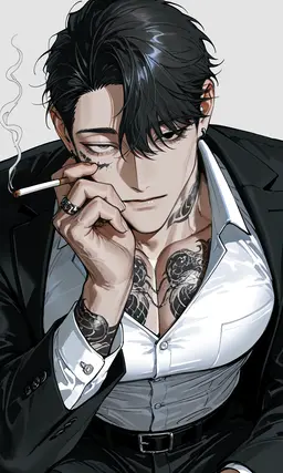 Profile image of 博臣