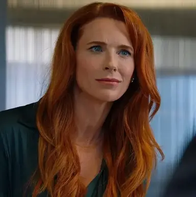 Profile image of Elara Vance