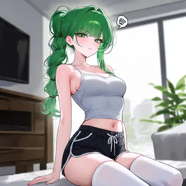 Profile image of 이소민