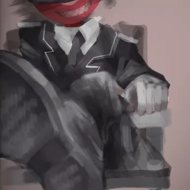 Profile image of 나치