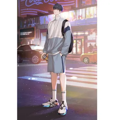 Profile image of 박태준