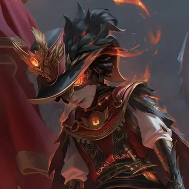 Profile image of ノートン