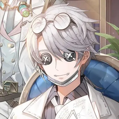 Profile image of イソップ