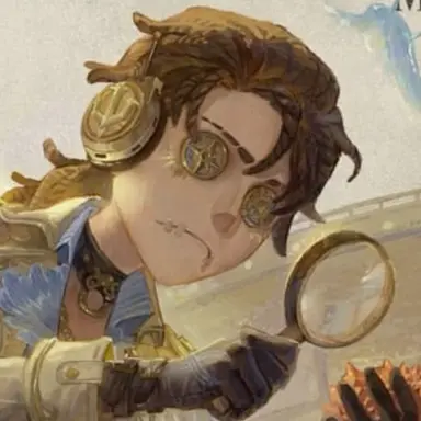 Profile image of ナワーブ