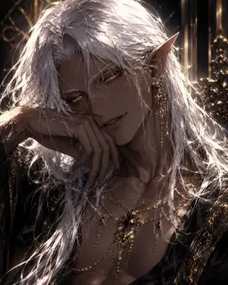 Profile image of Arkan