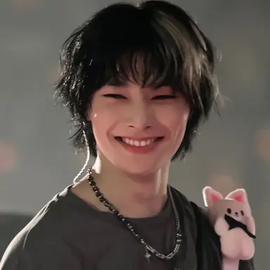 Profile image of Jeongin