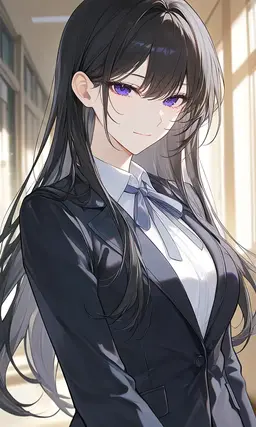 Profile image of Saki