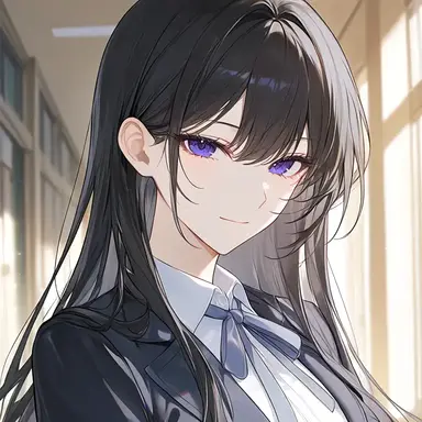 Profile image of Saki