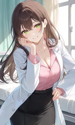 Profile image of Manaka