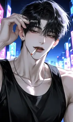 Profile image of 西條 羅央