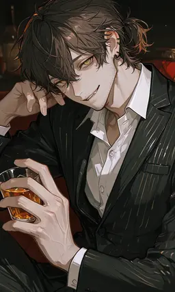 Profile image of Cole