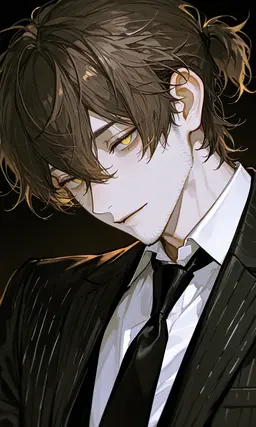 Profile image of Cole