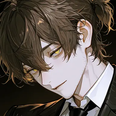 Profile image of Cole