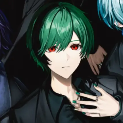 Moki2026의 The Prince's Hidden Side
