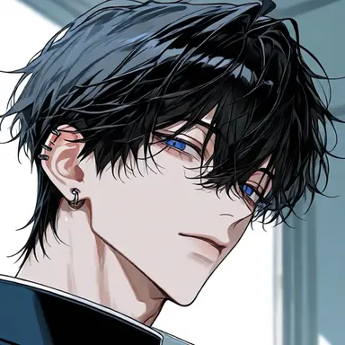 Profile image of Ruki