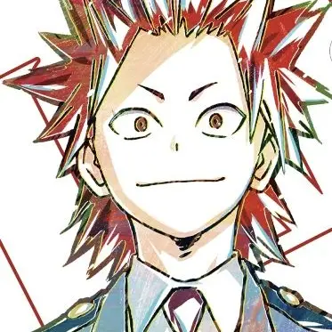 Profile image of 切島鋭児郎
