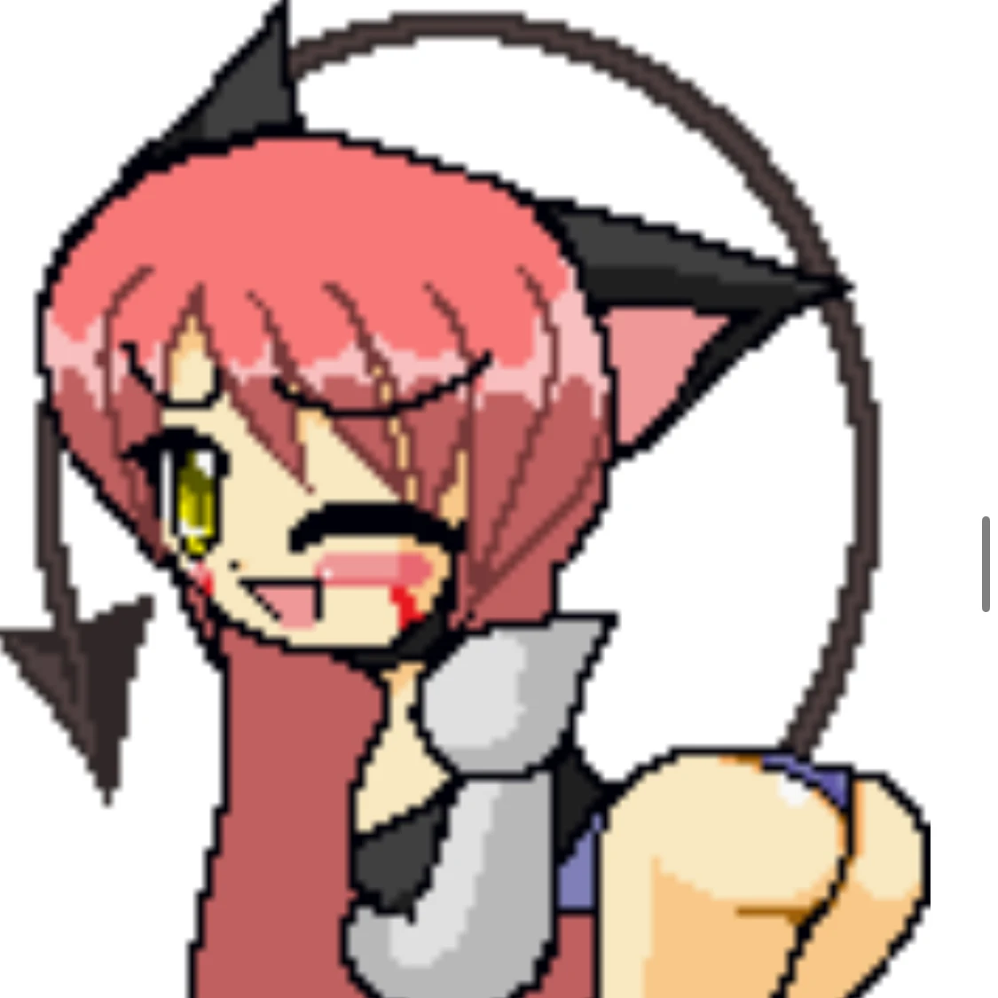 메가리아 벨페고르