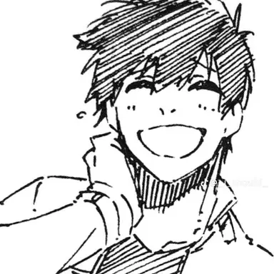 Profile image of 潔世一