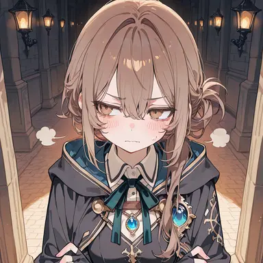Profile image of イリス