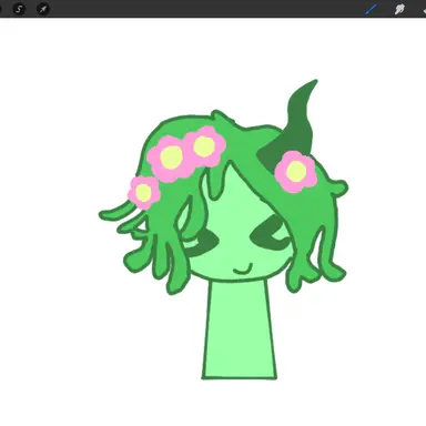 Profile image of 리아