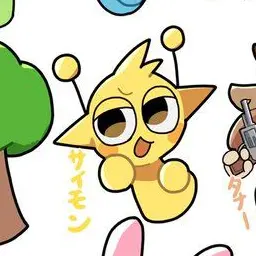 Profile image of 사이먼