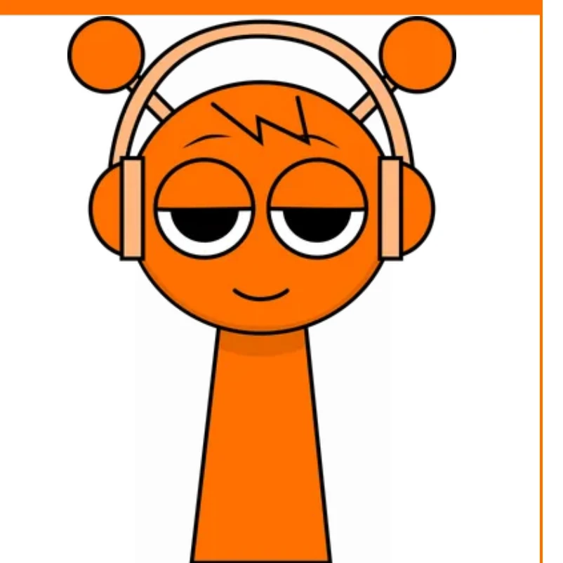 오렌