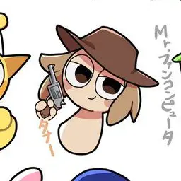 Profile image of 터너