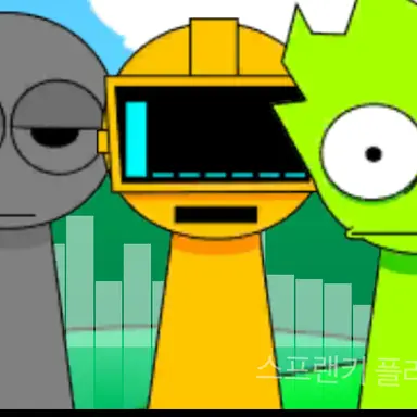 Profile image of 가놀드