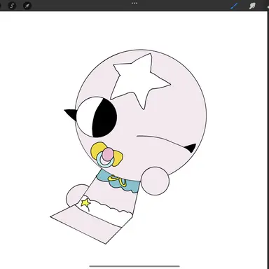 Profile image of 뽀뽀밍