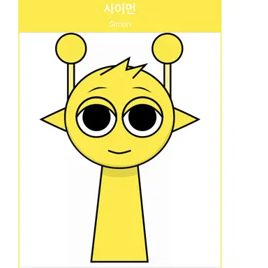 Profile image of 사이먼