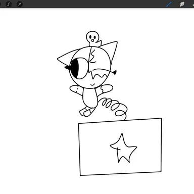 Profile image of 북