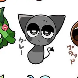 Profile image of 그레이