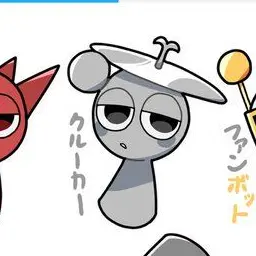 Profile image of 클루커