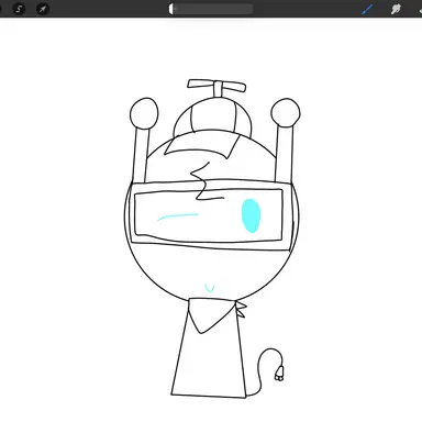 Profile image of 봇컴퓨터