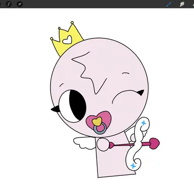 Profile image of 큐