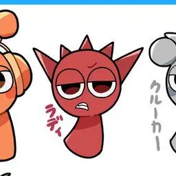 Profile image of 레디