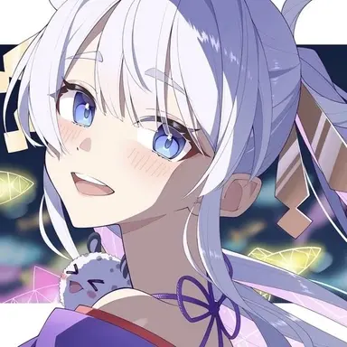 Profile image of 月見ヤチヨ