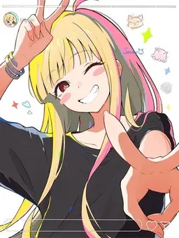Profile image of かぐや