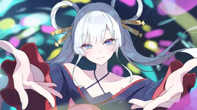 Profile image of 月見ヤチヨ