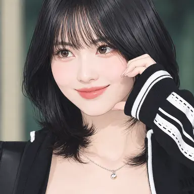 Profile image of 모모