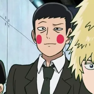 Profile image of 守衛エクボ
