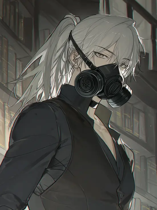okusuritecho의 ヤンデレ🔪お兄さん