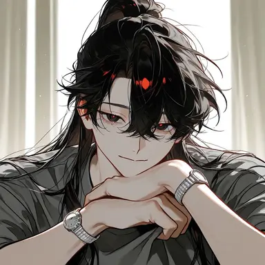 Profile image of Louis