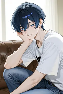 Profile image of 柊磨